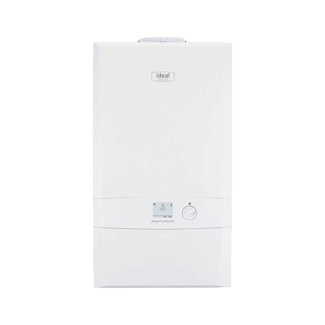 Ideal Boiler Images no background - 3