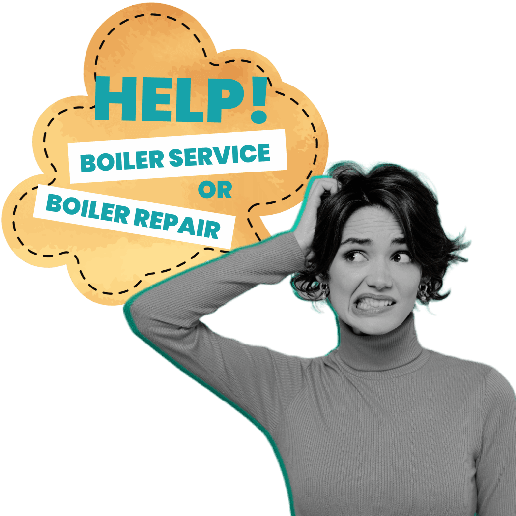 Sheffield Boiler Service or Boiler repair - no BG