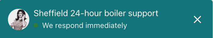 24-hour boiler support