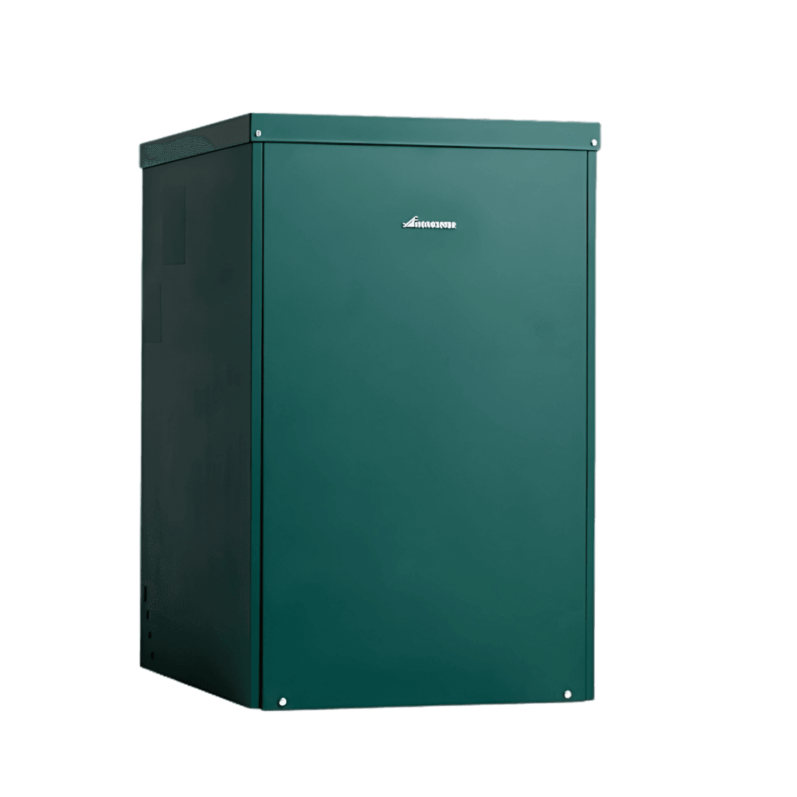 Worcester Oil Boiler Plain