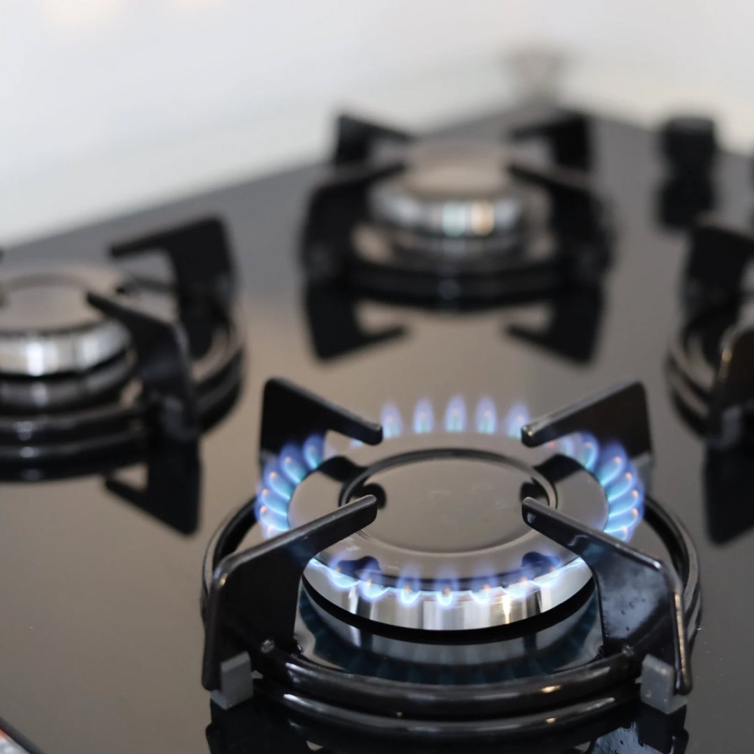 Gas Hob